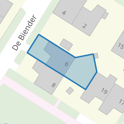 Perceel HLO00-A-7659