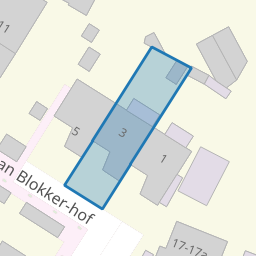 Perceel HLO00-A-7664