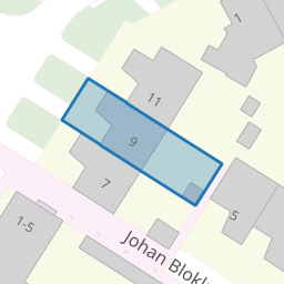 Perceel HLO00-A-7668