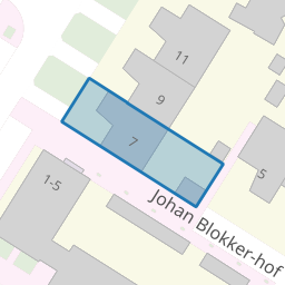 Perceel HLO00-A-7669