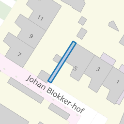 Perceel HLO00-A-7670