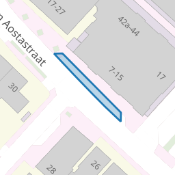 Perceel HLO00-A-7672