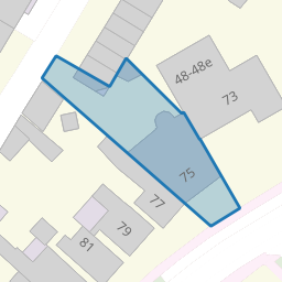 Perceel HLO00-A-7678