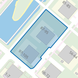 Perceel HLO00-A-7693