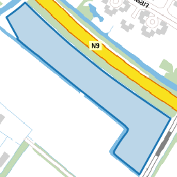 Perceel HLO00-A-7699