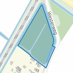 Perceel HLO00-A-7701