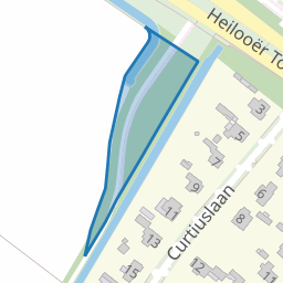 Perceel HLO00-A-7704