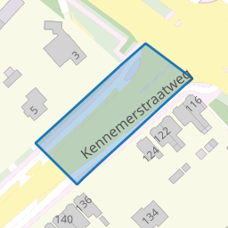 Perceel HLO00-A-7706