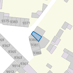 Perceel HLO00-A-7709