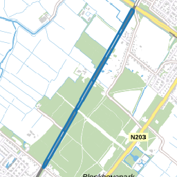 Perceel HLO00-A-7711