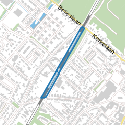 Perceel HLO00-A-7720