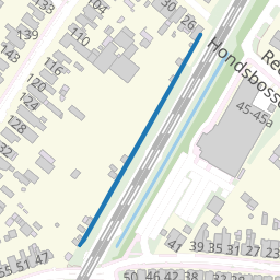 Perceel HLO00-A-7723