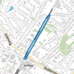 Perceel HLO00-A-7724