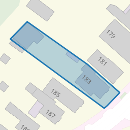 Perceel HLO00-A-7733