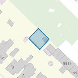 Perceel HLO00-A-7736