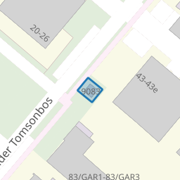 Perceel HLO00-A-7750