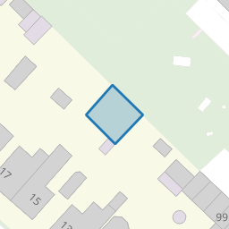 Perceel HLO00-A-7752