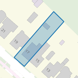 Perceel HLO00-A-7753