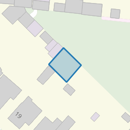 Perceel HLO00-A-7754