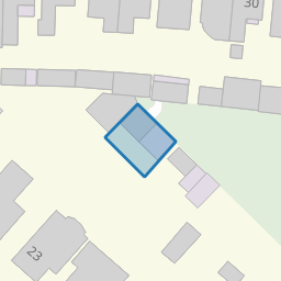 Perceel HLO00-A-7755