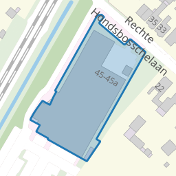 Perceel HLO00-A-7760
