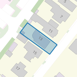 Perceel HLO00-A-7764