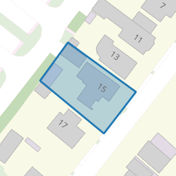 Perceel HLO00-A-7765