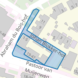 Perceel HLO00-A-7767