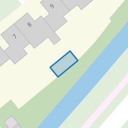 Perceel HLO00-A-7780