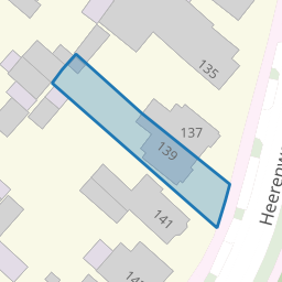 Perceel HLO00-A-7789