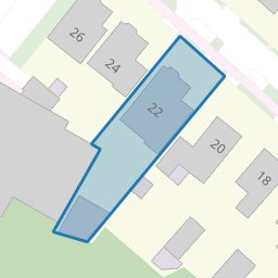 Perceel HLO00-A-7790