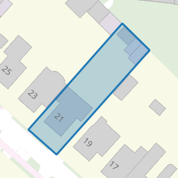 Perceel HLO00-A-7792