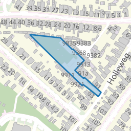 Perceel HLO00-A-7793