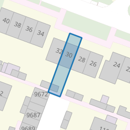 Perceel HLO00-A-7795