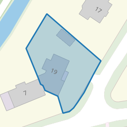 Perceel HLO00-A-7796