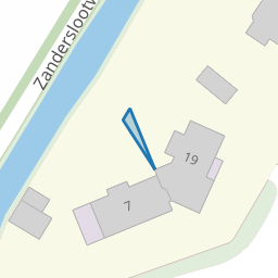 Perceel HLO00-A-7798