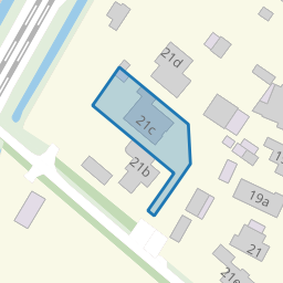 Perceel HLO00-A-7810