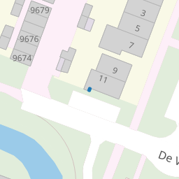 Perceel HLO00-A-7822