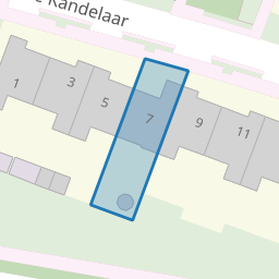 Perceel HLO00-A-7836