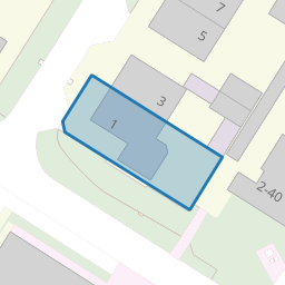 Perceel HLO00-A-7870