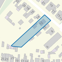 Perceel HLO00-A-7873