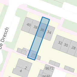 Perceel HLO00-A-7874