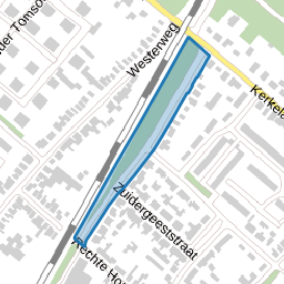 Perceel HLO00-A-7879
