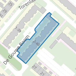 Perceel HLO00-A-7881