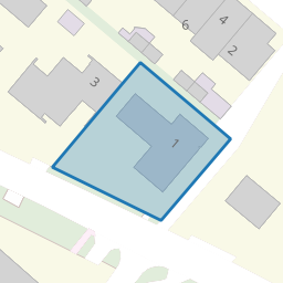 Perceel HLO00-A-7885