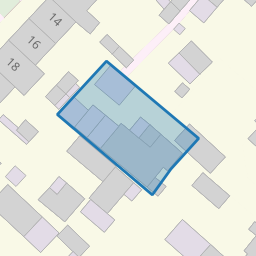 Perceel HLO00-A-7897