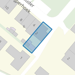 Perceel HLO00-A-7900