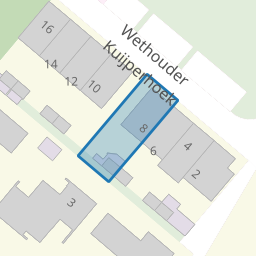 Perceel HLO00-A-7903