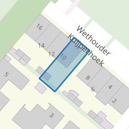 Perceel HLO00-A-7904