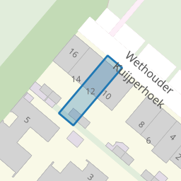 Perceel HLO00-A-7905